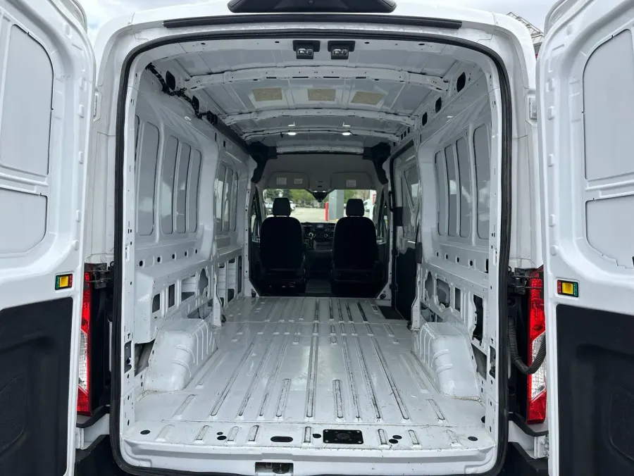 2024 Ford Transit-250 Base | Photo 11 of 14