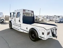 2025 Freightliner M2 106 Plus Summit Hauler | Thumbnail Photo 14 of 22