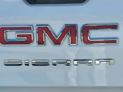 2026 GMC Sierra 2500HD Pro | Thumbnail Photo 10 of 30