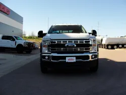 2026 Ford F-550 | Thumbnail Photo 8 of 15