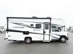 2025 Coachmen Leprechaun 220XG | Thumbnail Photo 3 of 21