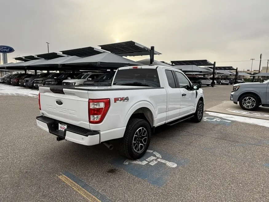 2023 Ford F-150 | Photo 5 of 21