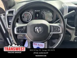 2024 RAM 3500 | Thumbnail Photo 11 of 24