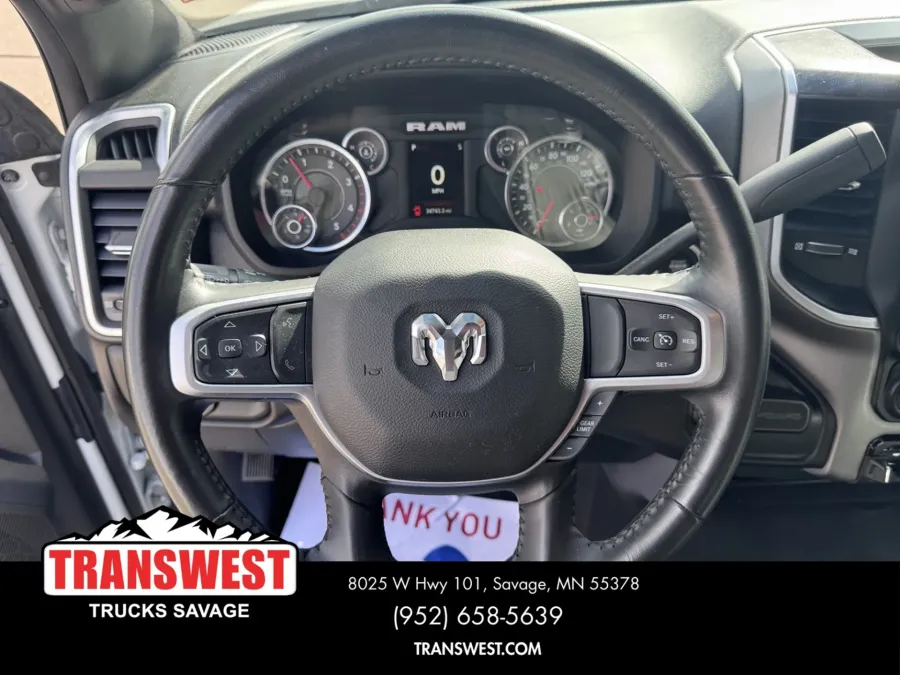 2024 RAM 3500 | Photo 11 of 24