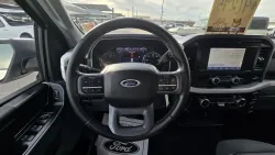 2023 Ford F-150 | Thumbnail Photo 17 of 24