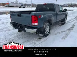 2013 GMC Sierra 1500 SLE | Thumbnail Photo 5 of 17