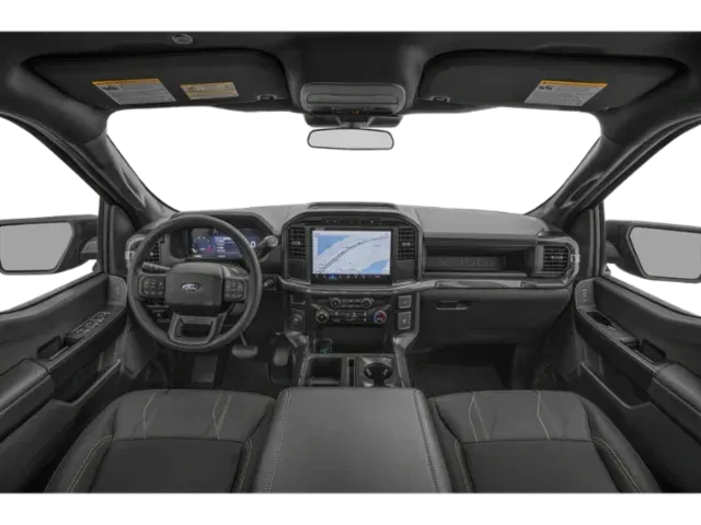 2026 Ford F-150 | Photo 3 of 12