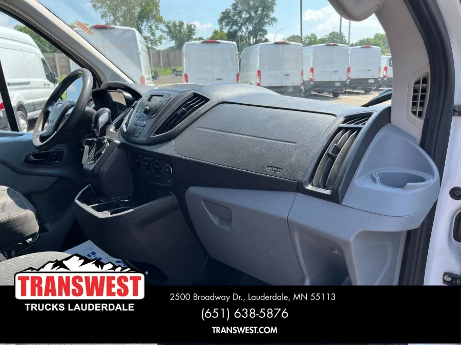 2017 Ford Transit-250 Base | Photo 5 of 20