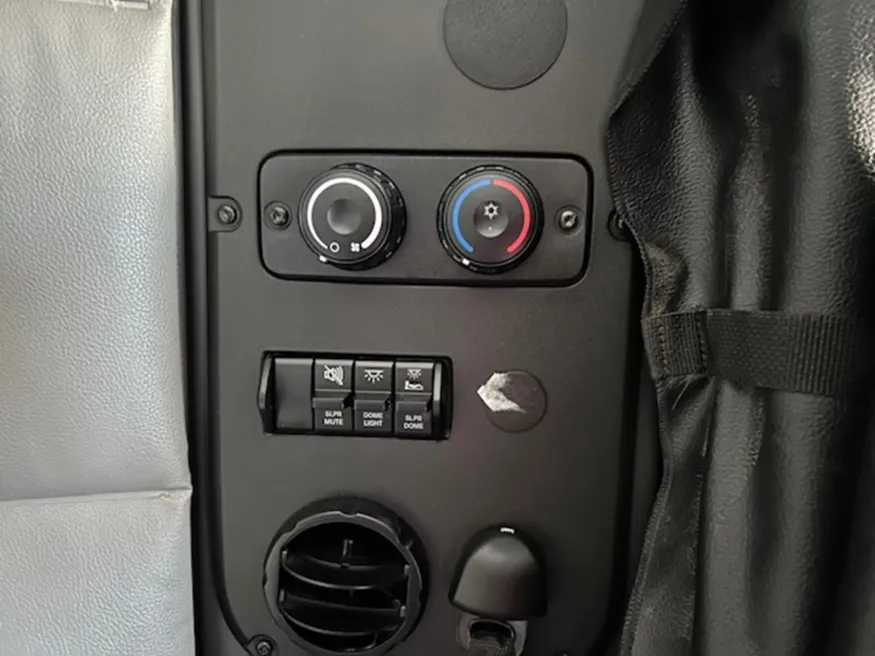 2025 Western Star 47X | Photo 15 of 21