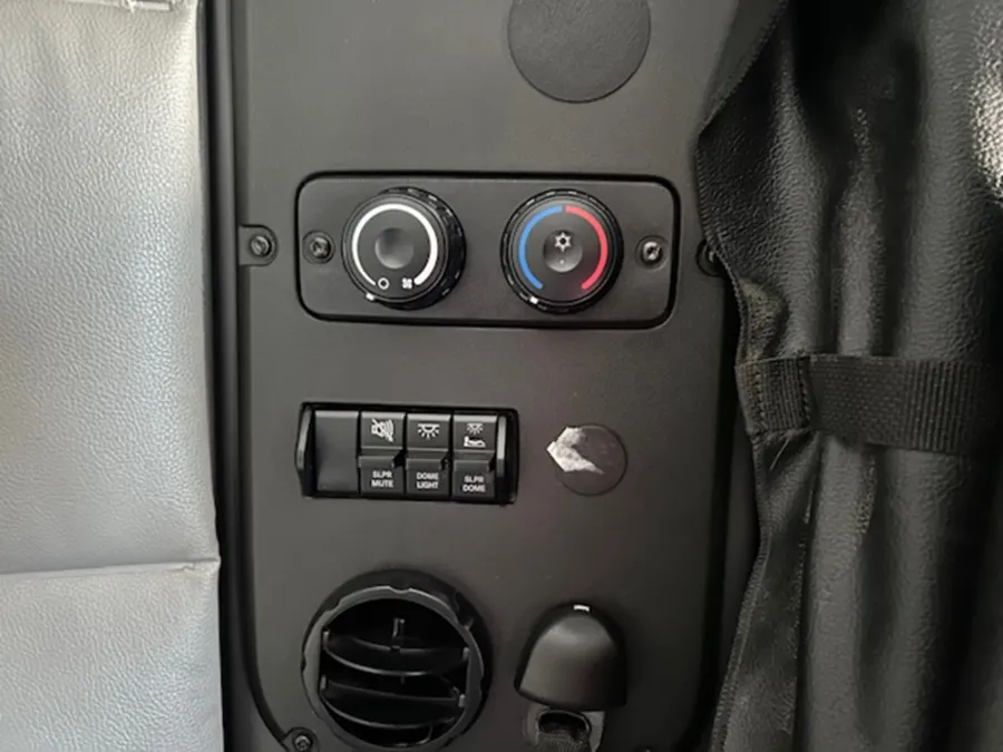 2025 Western Star 47X | Photo 15 of 21