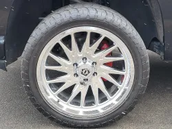 2020 Chevrolet Silverado 1500 LT Trail Boss | Thumbnail Photo 14 of 37