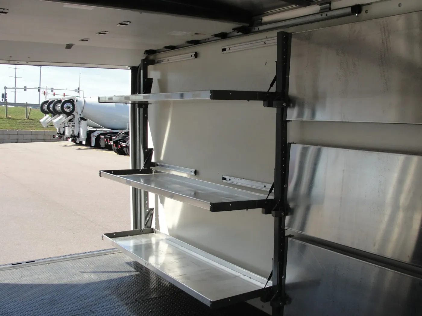 2024 Ford Transit-350 | Photo 5 of 14