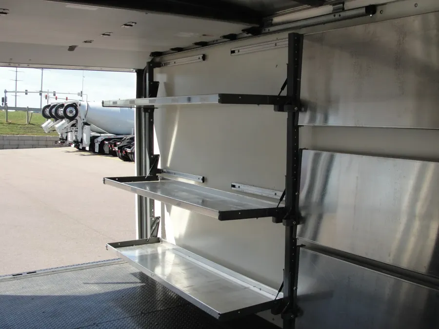 2024 Ford Transit-350 | Photo 5 of 14