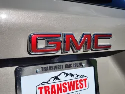 2025 GMC Terrain AWD Elevation | Thumbnail Photo 15 of 28