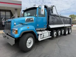 2019 Western Star 4700SF | Thumbnail Photo 2 of 14