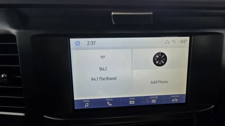 2026 Ford Super Duty F-250 | Photo 29 of 38