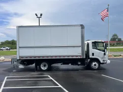 2020 Isuzu NPR | Thumbnail Photo 9 of 16