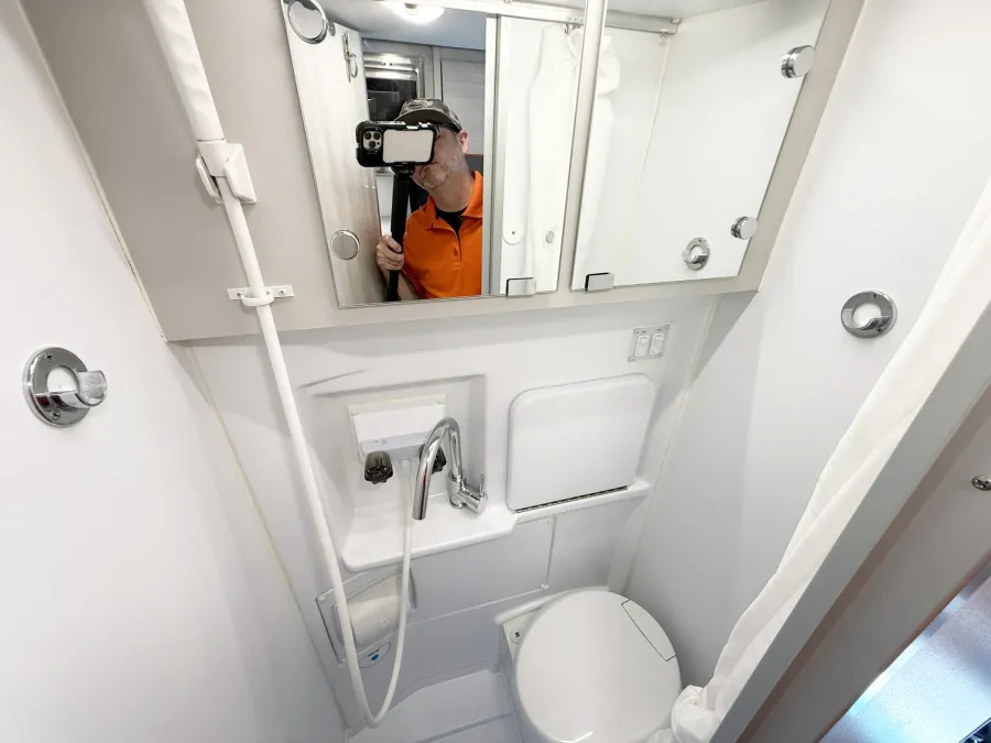 2022 Thor Sanctuary | Photo 11 of 19