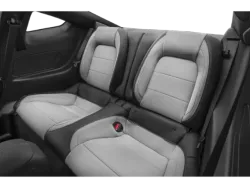 2025 Ford Mustang | Thumbnail Photo 9 of 12