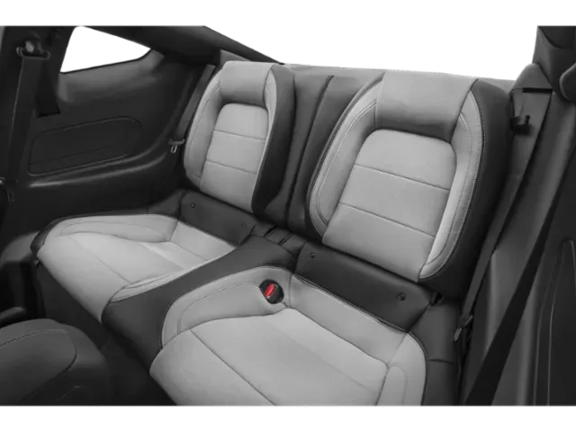 2025 Ford Mustang | Photo 9 of 12