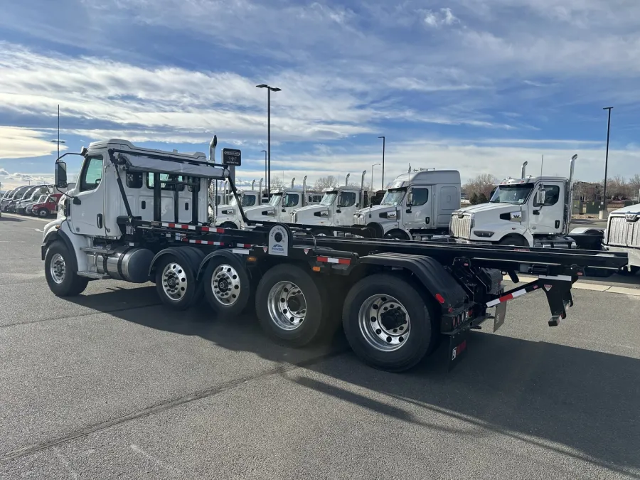 2026 Western Star 47X | Photo 6 of 18