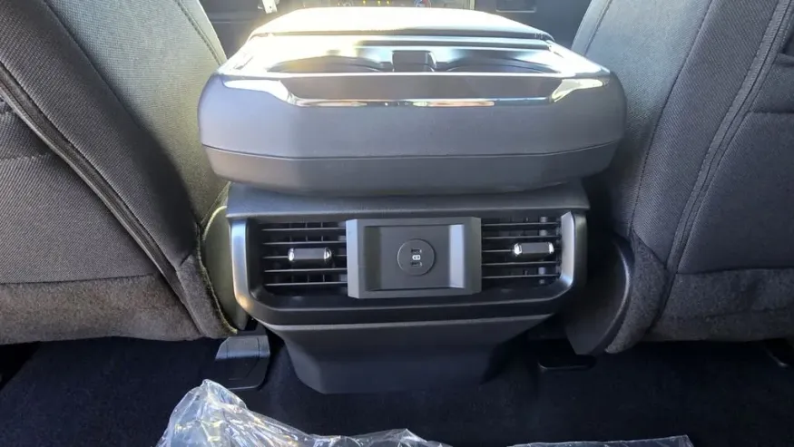 2026 Ford F-150 | Photo 27 of 29