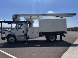 2007 Freightliner M2 106 | Thumbnail Photo 1 of 22