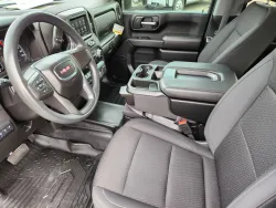 2025 GMC Sierra 2500HD Pro | Thumbnail Photo 8 of 26