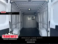 2023 RAM ProMaster 2500 High Roof | Thumbnail Photo 11 of 20