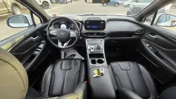 2022 Hyundai Santa Fe | Thumbnail Photo 29 of 33