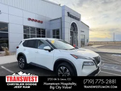 2023 Nissan Rogue SV | Thumbnail Photo 18 of 18