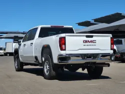 2026 GMC Sierra 3500HD Pro | Thumbnail Photo 4 of 23