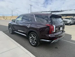 2024 Hyundai Palisade Limited | Thumbnail Photo 5 of 26