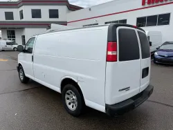 2012 Chevrolet Express 1500 Work Van | Thumbnail Photo 2 of 19
