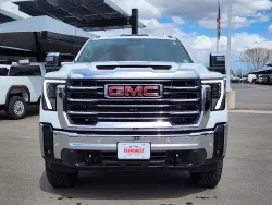 2025 GMC Sierra 2500HD SLT | Thumbnail Photo 4 of 32