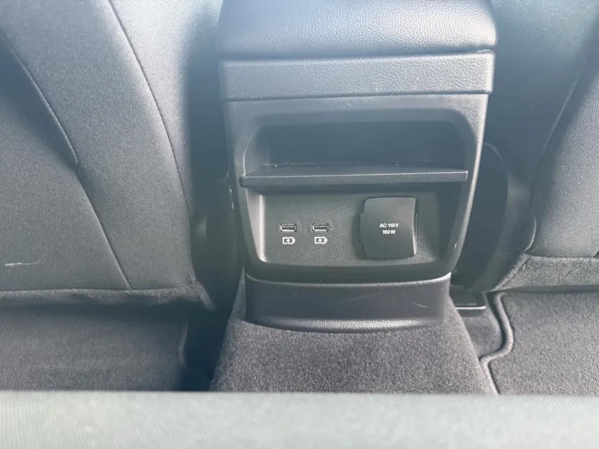 2020 Ford Ranger | Photo 10 of 19