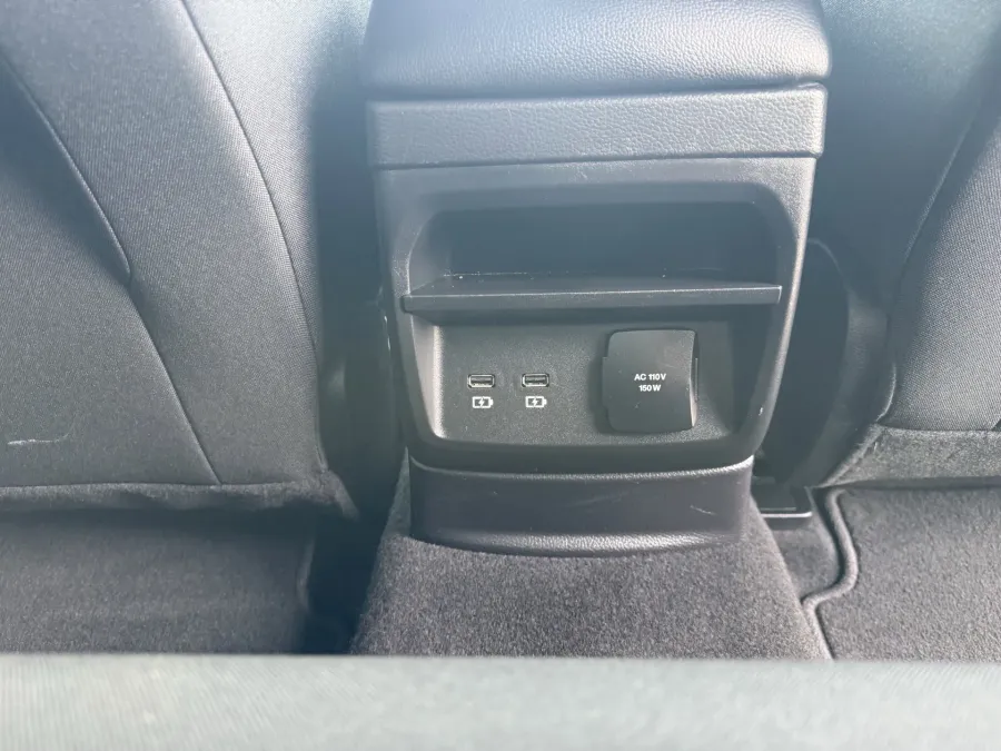 2020 Ford Ranger | Photo 10 of 19