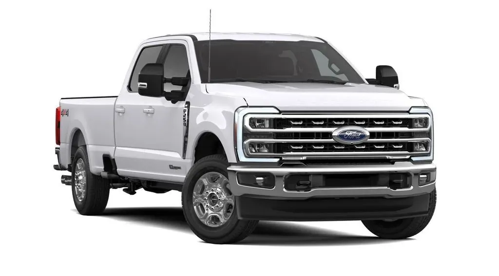 2026 Ford Super Duty F-250 | Photo 2 of 6