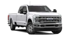 2026 Ford Super Duty F-250 | Thumbnail Photo 2 of 6