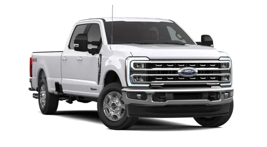 2026 Ford Super Duty F-250 | Photo 2 of 6
