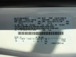 2026 Ford Super Duty F-250 XL | Thumbnail Photo 11 of 13