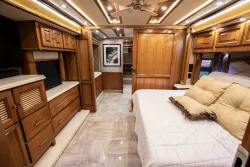 2018 Tiffin Allegro Bus 45OPP | Thumbnail Photo 25 of 33