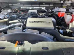 2026 GMC Sierra 2500HD AT4X | Thumbnail Photo 30 of 32