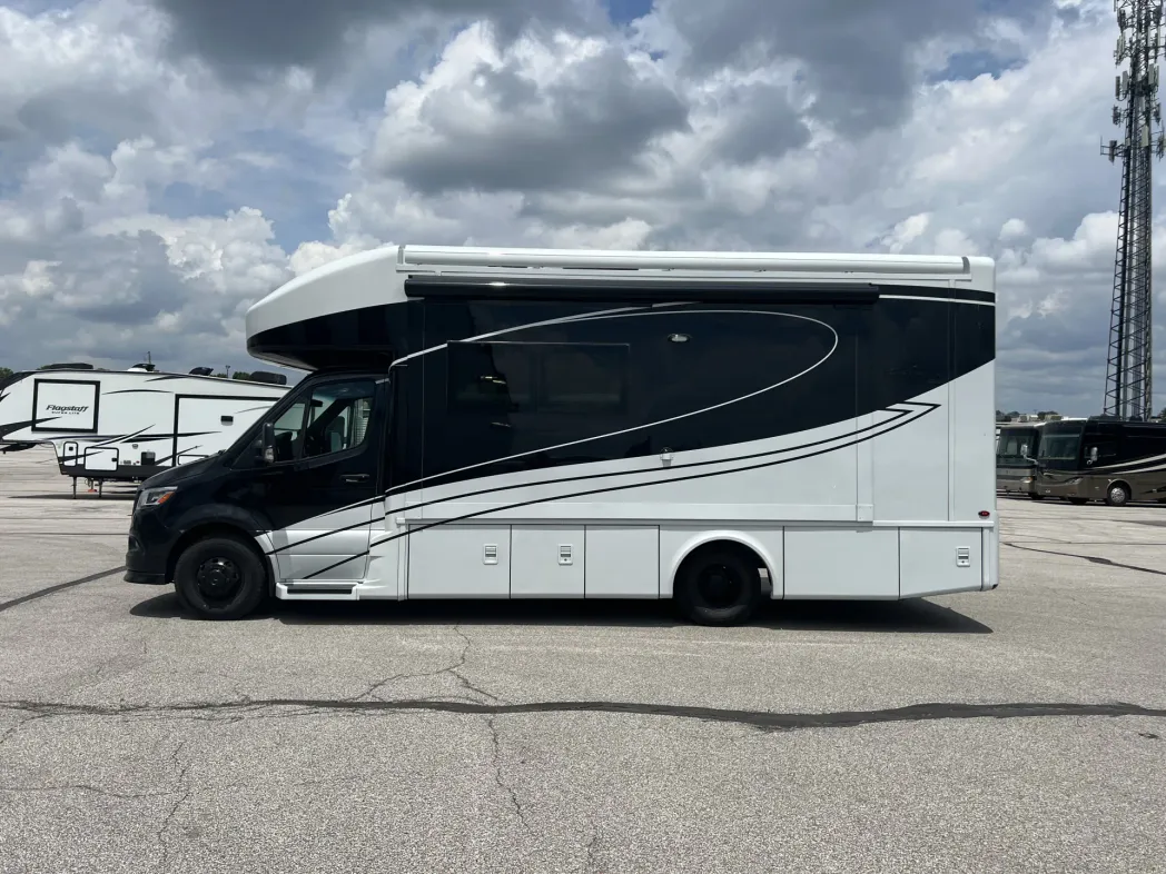 2026 Newmar Freedom Aire 2515 