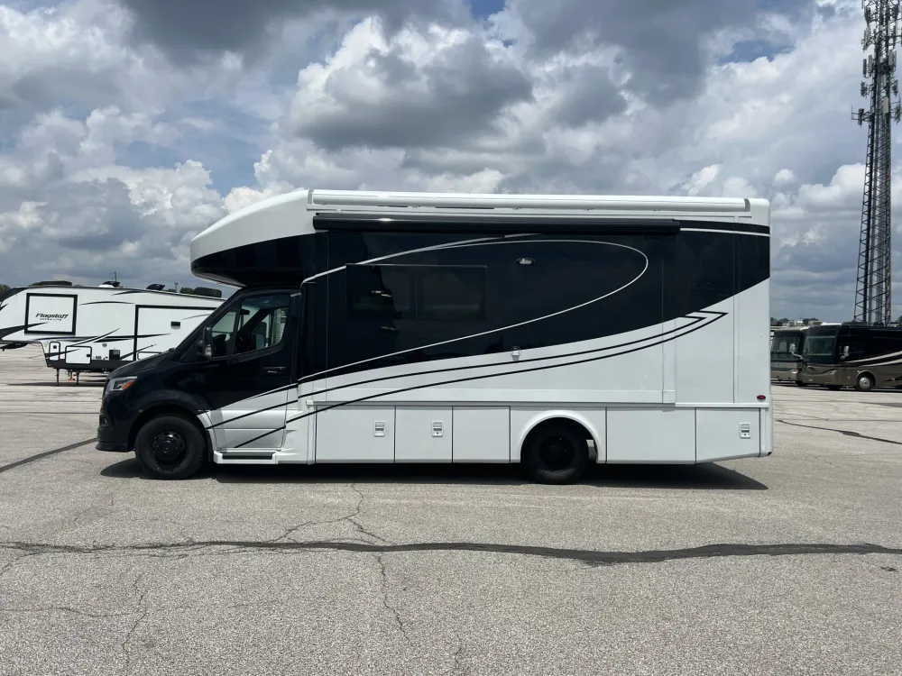 2026 Newmar Freedom Aire