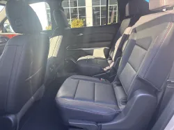 2026 Chevrolet Traverse AWD Z71 | Thumbnail Photo 11 of 26