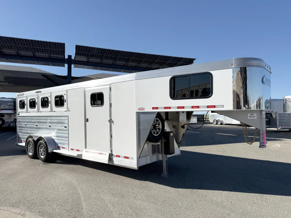 2026 Cimarron Norstar 4H GN