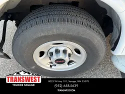 2024 GMC Savana 2500 Work Van | Thumbnail Photo 9 of 21