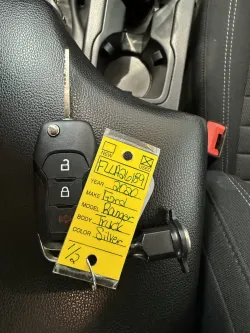 2020 Ford Ranger | Thumbnail Photo 18 of 19