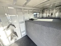 2026 Cimarron Norstar Warmblood | Thumbnail Photo 5 of 20